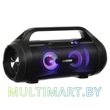 Беспроводная колонка Digma S-34